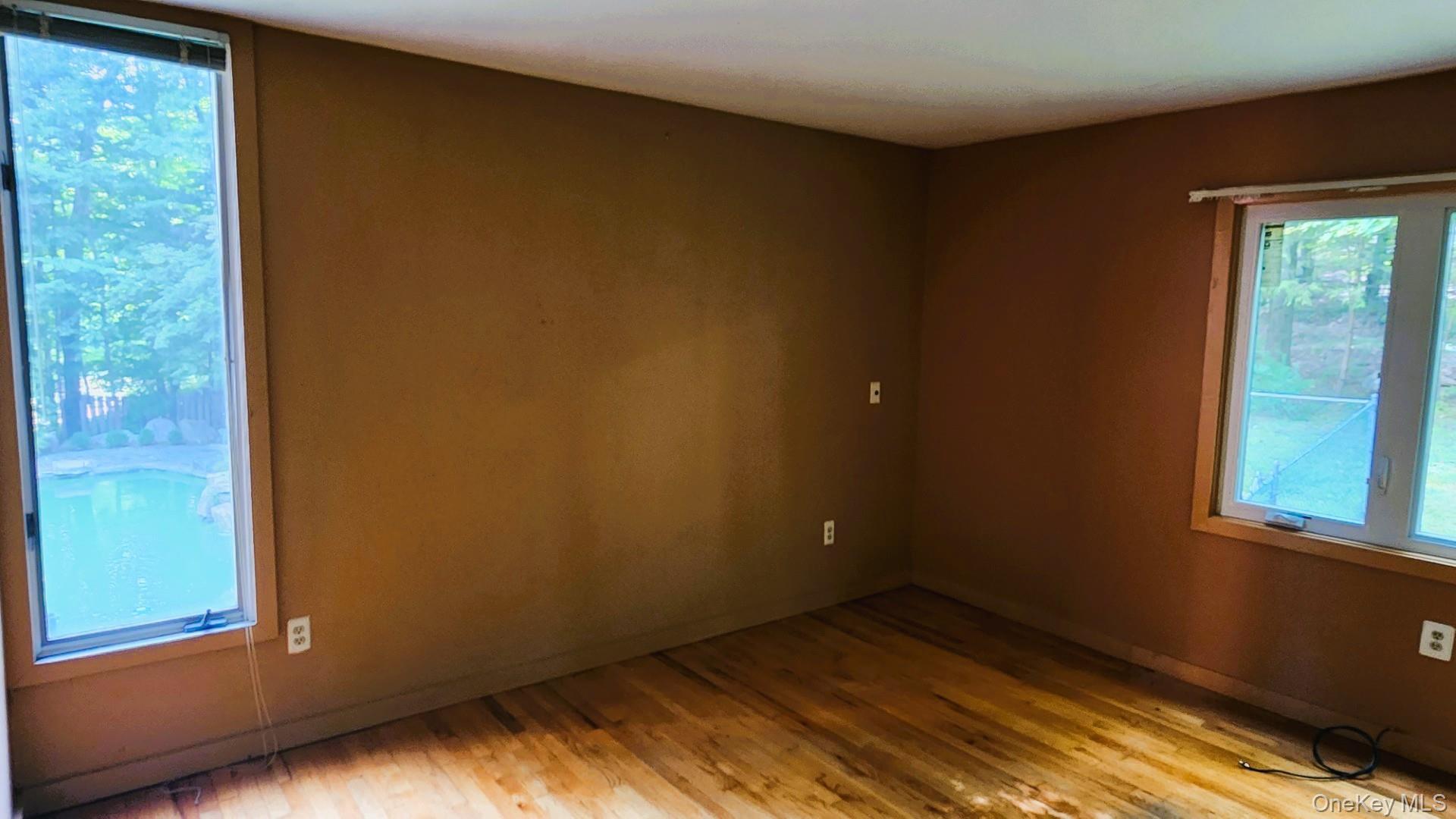 402 Hortontown Road Hopewell Junction, NY 12533 - Photo 19 of 29 a view of an empty room and window