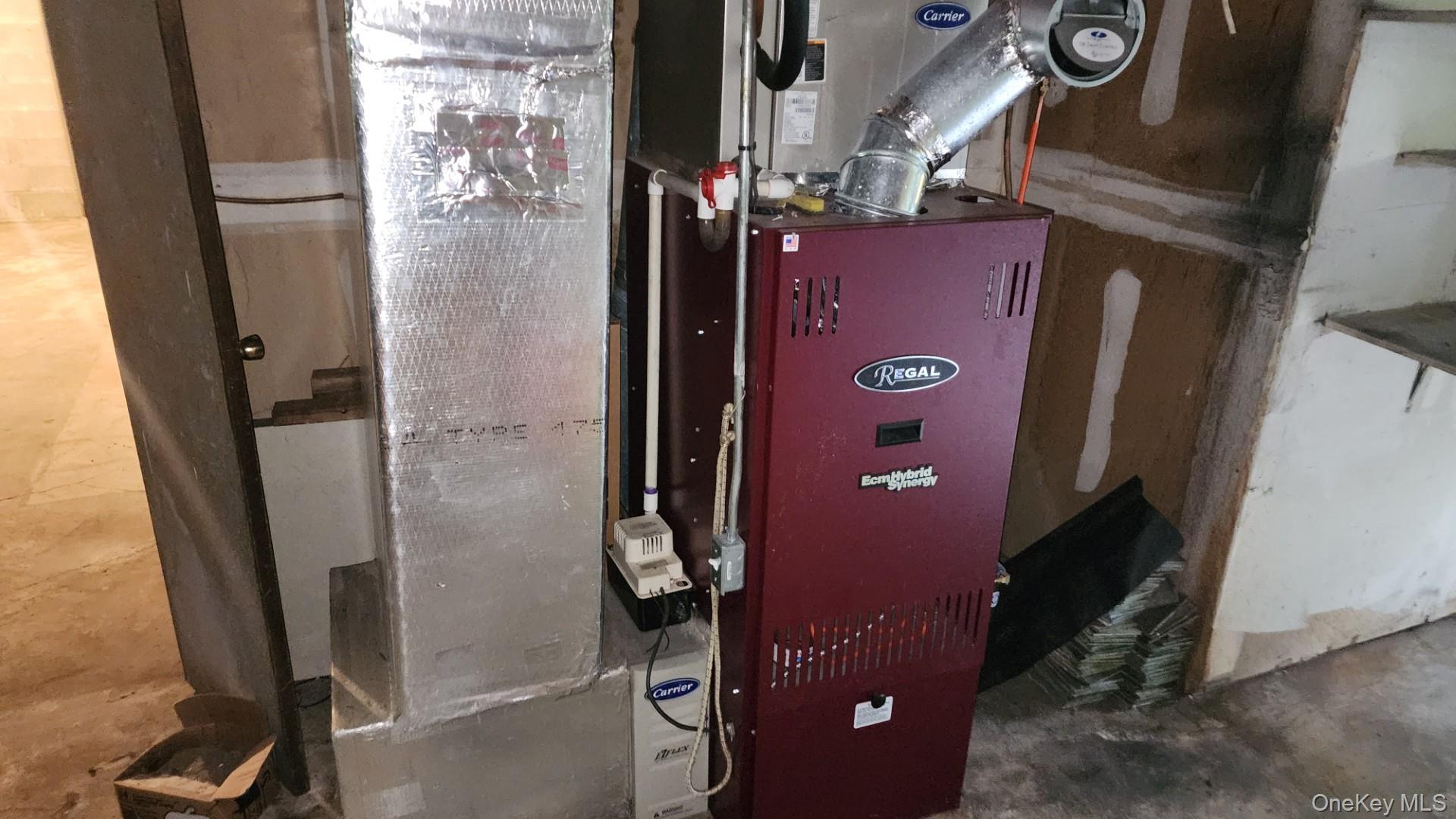 402 Hortontown Road Hopewell Junction, NY 12533 - Photo 28 of 29