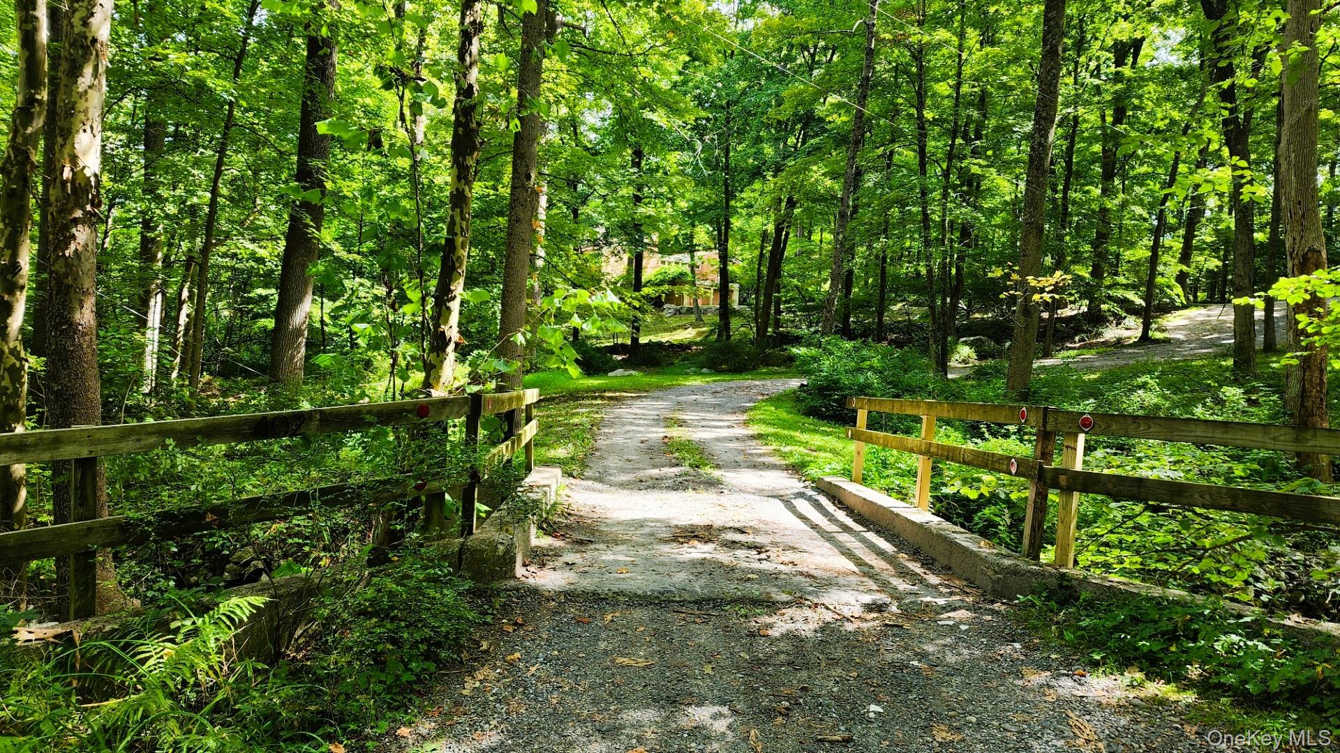 402 Hortontown Road Hopewell Junction, NY 12533 - Photo 3 of 29 a view of yard with green space
