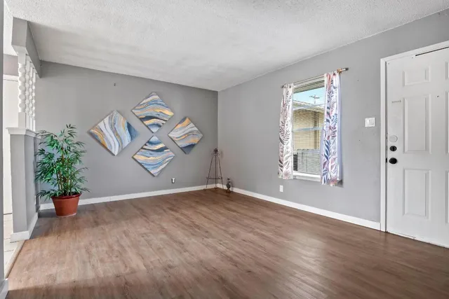 $1,375 | 2405 Parker Circle, Unit B, Georgetown, TX 78628