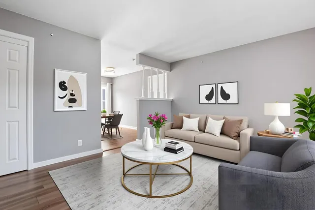 $1,375 | 2405 Parker Circle, Unit B, Georgetown, TX 78628