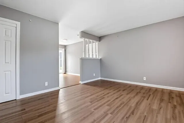 $1,375 | 2405 Parker Circle, Unit B, Georgetown, TX 78628