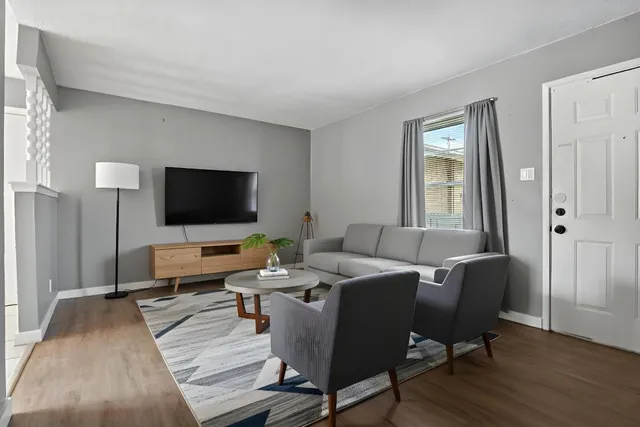 $1,375 | 2405 Parker Circle, Unit B, Georgetown, TX 78628