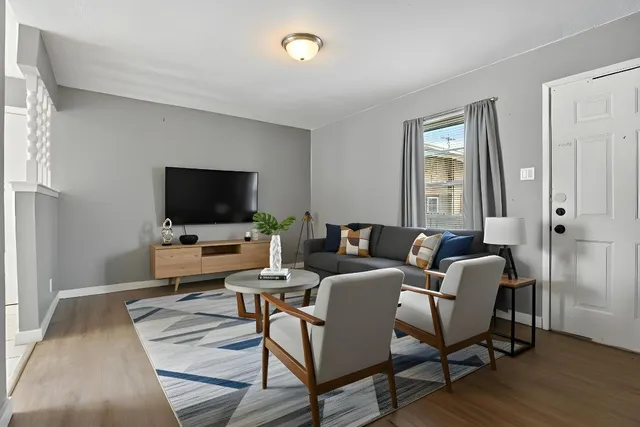 $1,375 | 2405 Parker Circle, Unit B, Georgetown, TX 78628