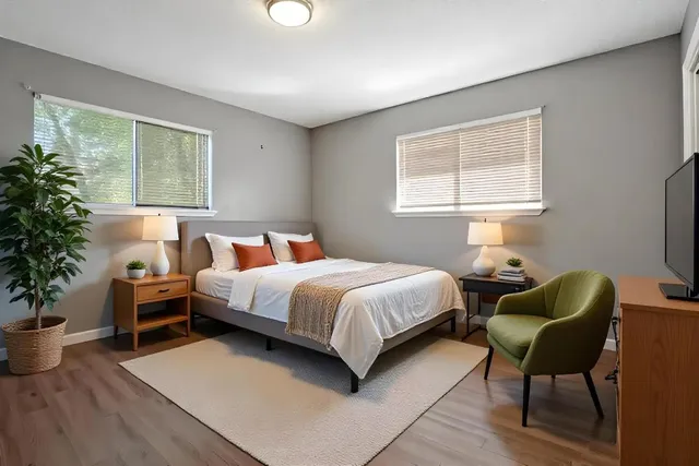 $1,375 | 2405 Parker Circle, Unit B, Georgetown, TX 78628