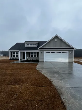 $314,862 | 1762 Vereen Road, Aynor, SC 29511