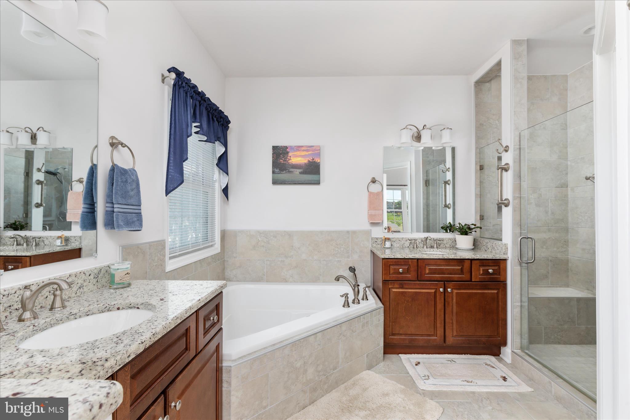1915 Polk Road Edinburg, VA 22824 - Photo 24 of 83 Dual Vanities