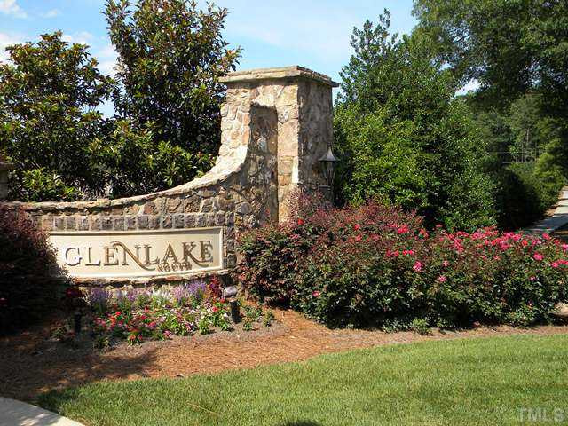 3813 Cottage Rose Lane Raleigh, NC 27612 - Photo 3 of 25 Glenlake South encompasses an incredible location near Crabtree Valley and a half mile from the beltline. Minutes away from everything Raleigh has to offer!