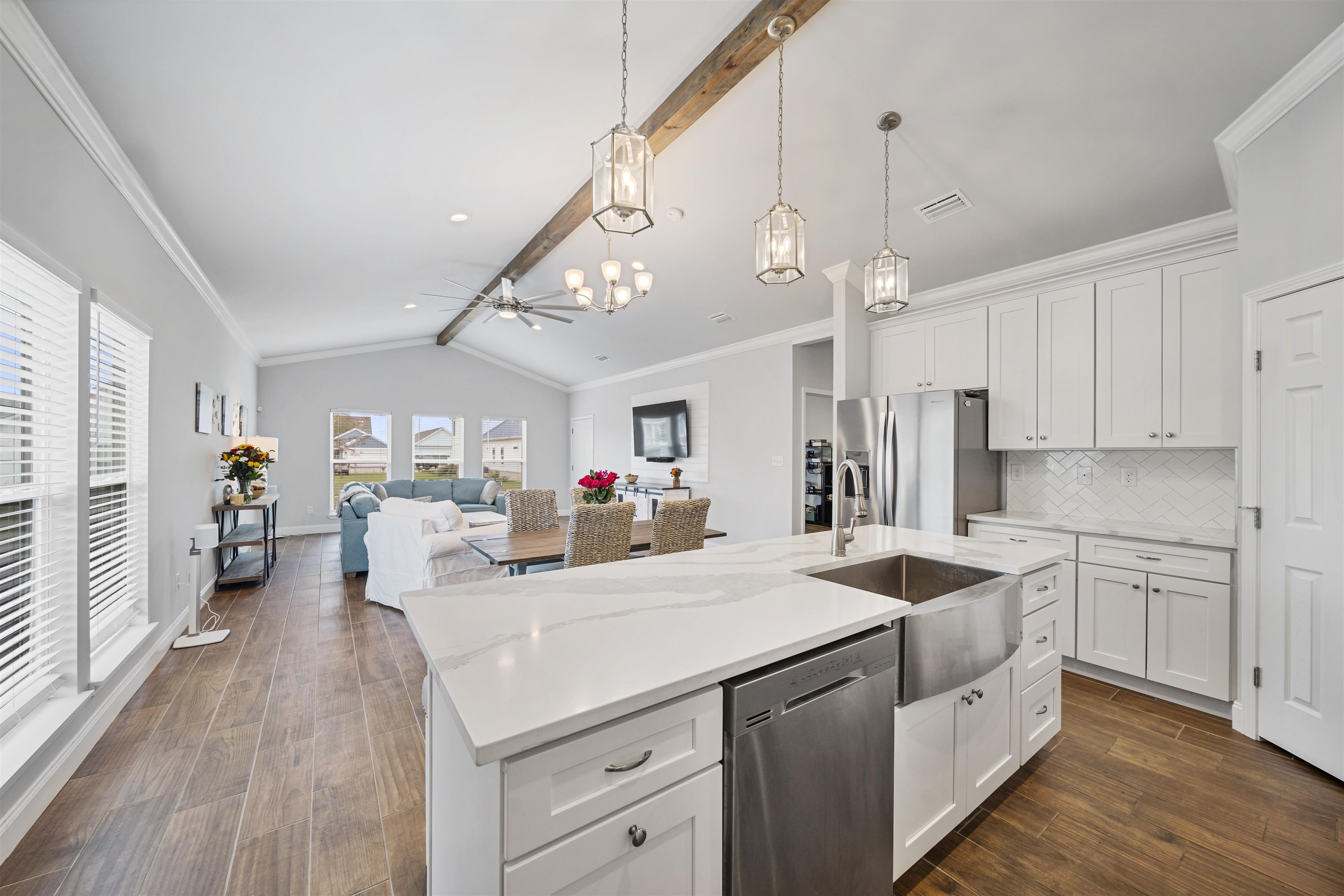 1138 Yellow Daisy Lane Foley, AL 36535 - Photo 5 of 48