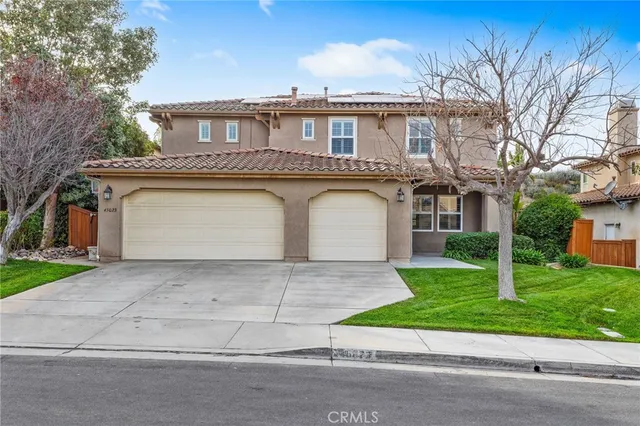 $889,999 | 45023 Silver Rose Street, Temecula, CA 92592
