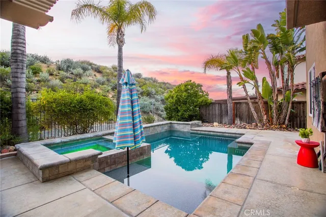 $889,999 | 45023 Silver Rose Street, Temecula, CA 92592