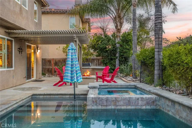 $889,999 | 45023 Silver Rose Street, Temecula, CA 92592