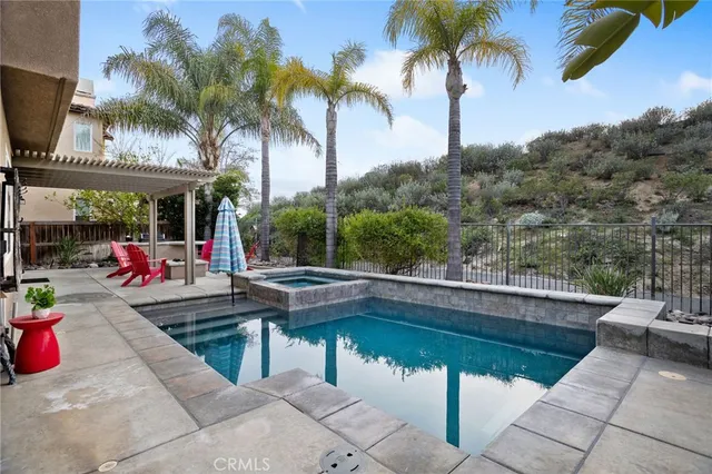 $889,999 | 45023 Silver Rose Street, Temecula, CA 92592