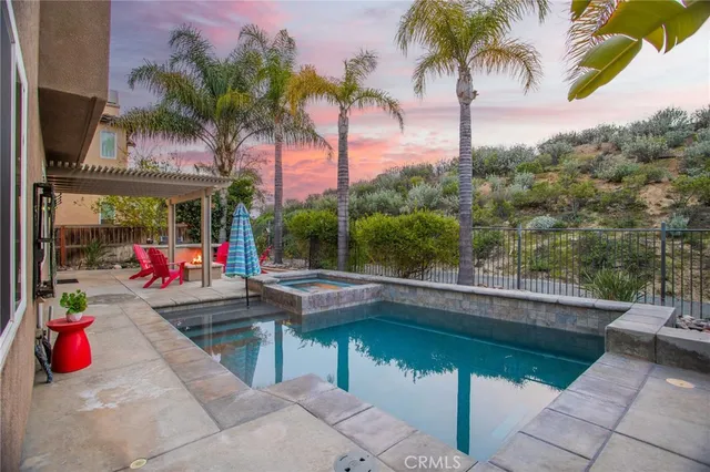 $889,999 | 45023 Silver Rose Street, Temecula, CA 92592