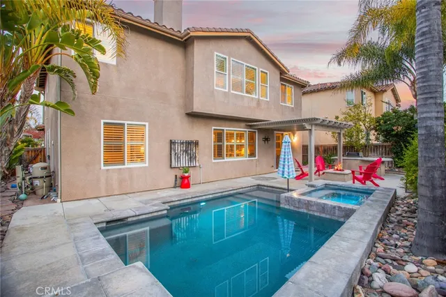 $889,999 | 45023 Silver Rose Street, Temecula, CA 92592