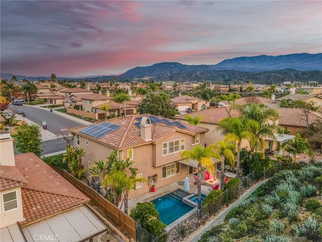 $889,999 | 45023 Silver Rose Street, Temecula, CA 92592