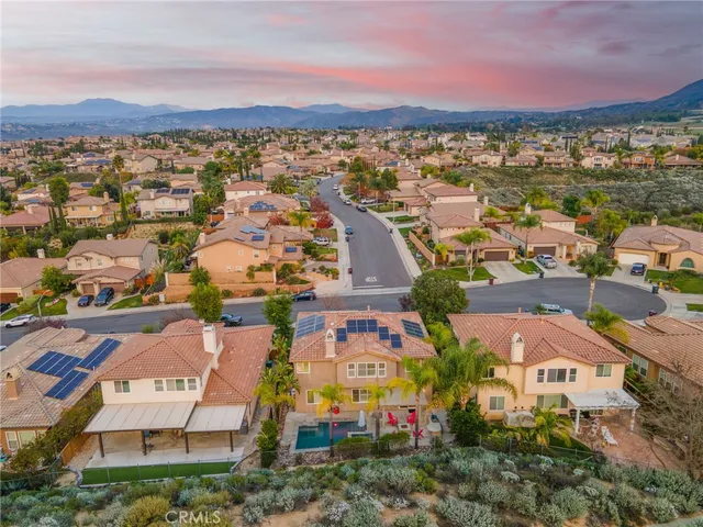 $889,999 | 45023 Silver Rose Street, Temecula, CA 92592