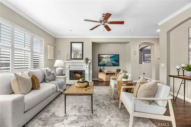 $889,999 | 45023 Silver Rose Street, Temecula, CA 92592