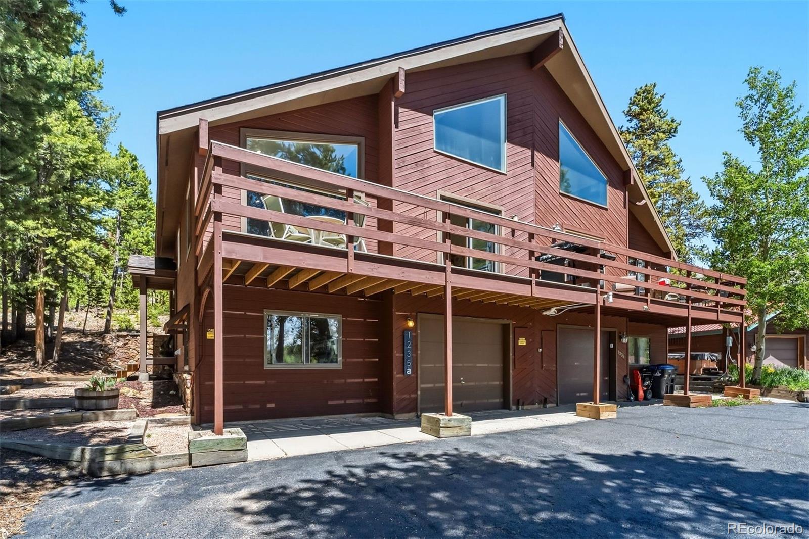 1233 Baldy Road Breckenridge, CO 80424 - Photo 27 of 41
