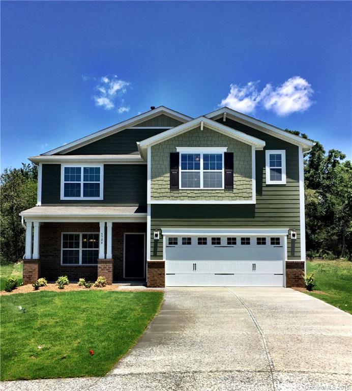 5704 Eleanor Rigby Road, Unit 67 Charlotte, NC 28278 - Photo 1 of 14 Gallery Image 1