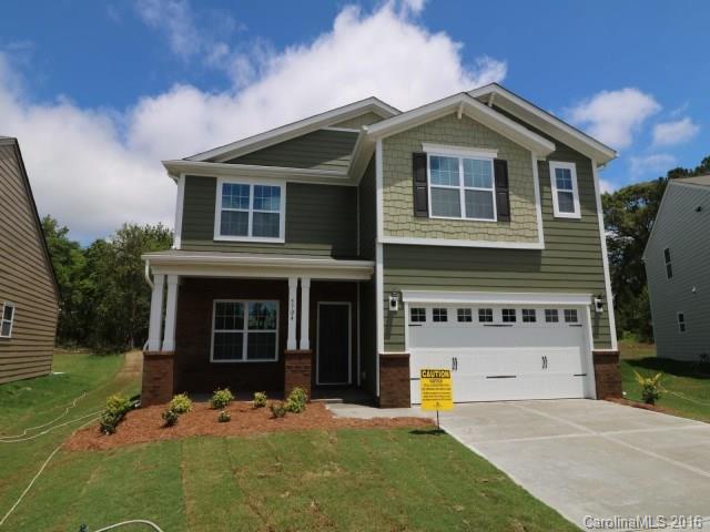 5704 Eleanor Rigby Road, Unit 67 Charlotte, NC 28278 - Photo 2 of 14 Gallery Image 2