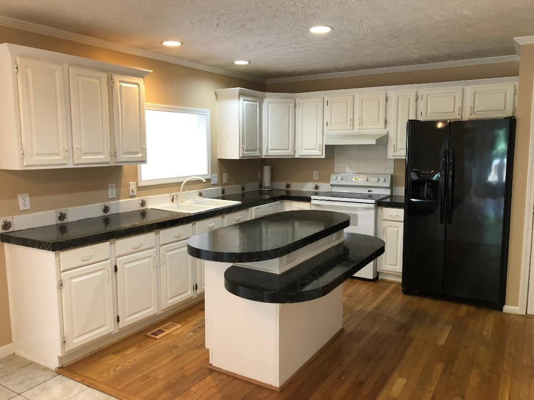 4510 Old Powell Road Fuquay-Varina, NC 27526 - Photo 5 of 21 Photo 5