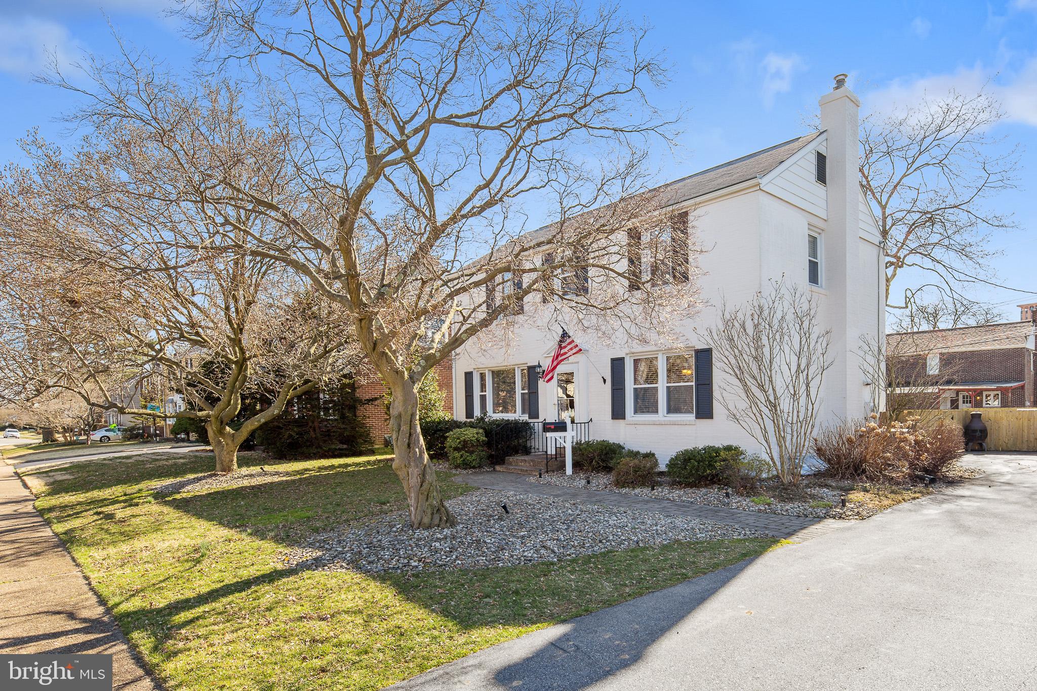 2208 Thomas Road Wilmington, DE 19803 - Photo 3 of 21 Gallery Image 3