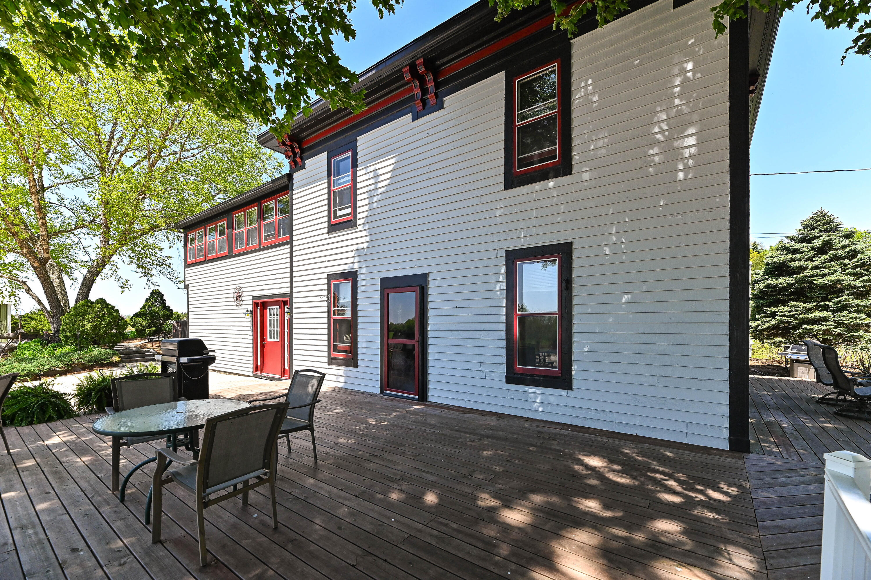7734 Marsh Road Waterford, WI 53185 - Photo 12 of 71 DSC_2958