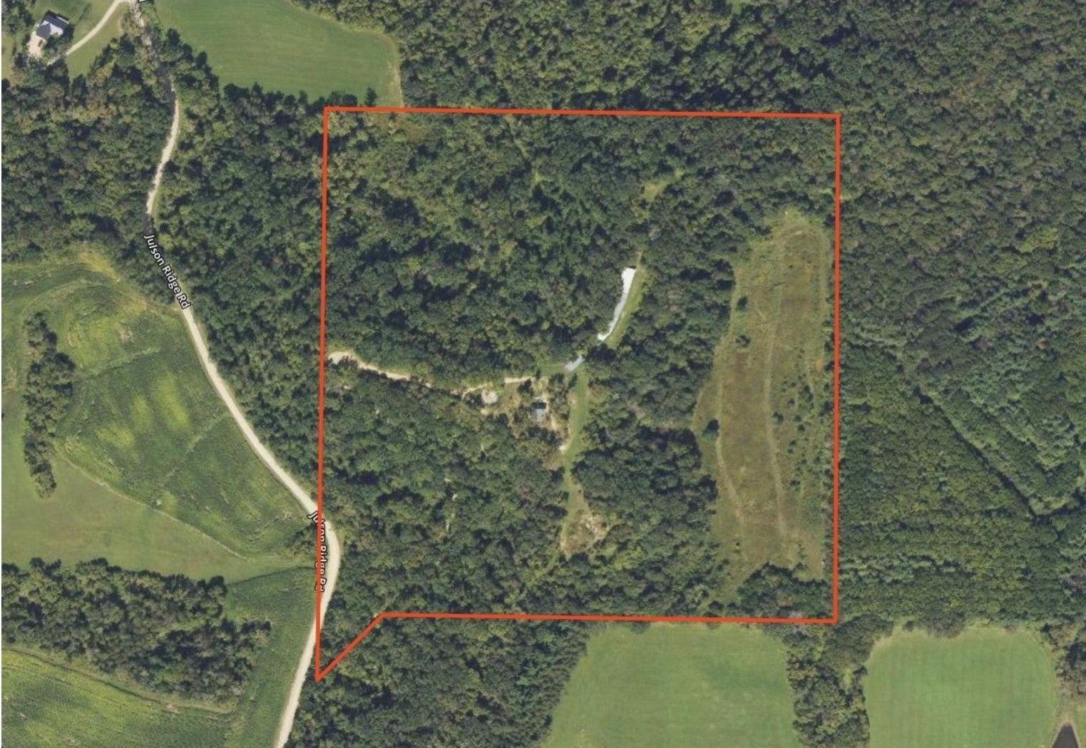 S828 Julson Ridge Road Independence, WI 54747 - Photo 30 of 30 Gallery Image 30