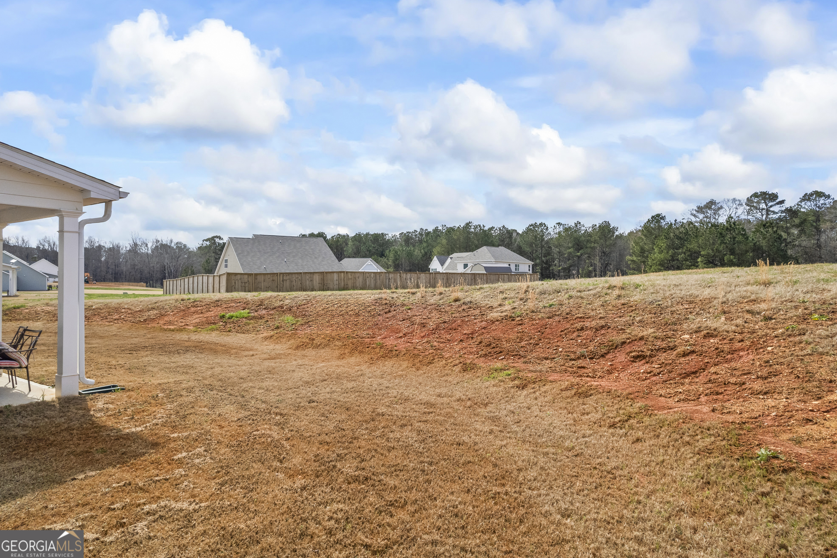 1064 Emmas Path Monroe, GA 30656 - Photo 48 of 55