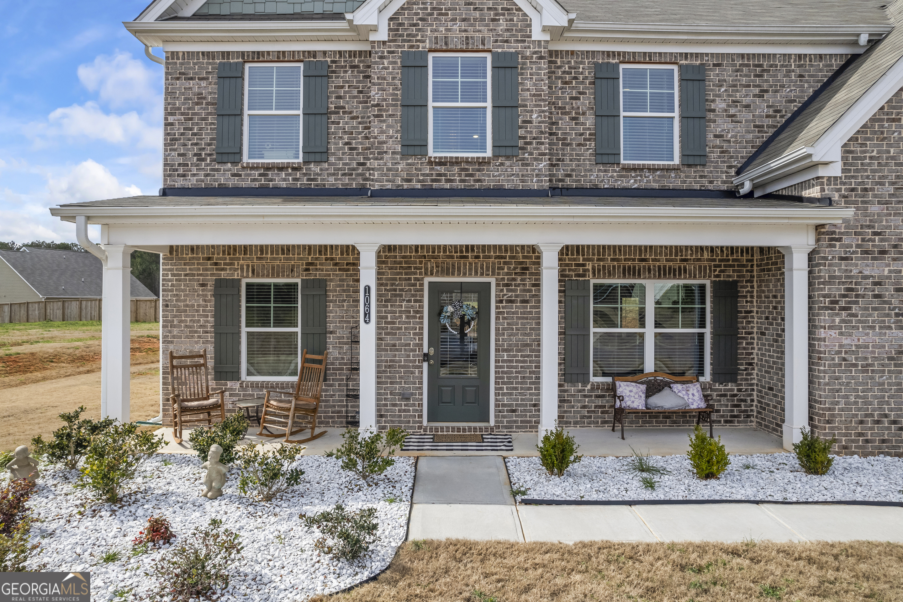 1064 Emmas Path Monroe, GA 30656 - Photo 5 of 55