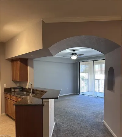 $2,100 | 12975 Positano Circle, Unit 307, Naples, FL 34105