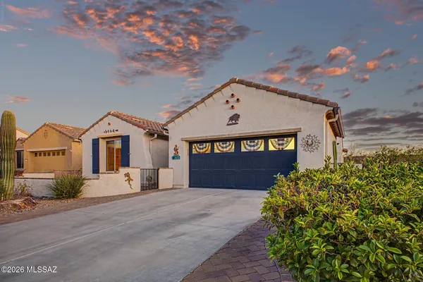$420,000 | 1113 North Night Heron Drive, Green Valley, AZ 85614