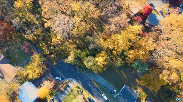 $175,000 | Lot A St Charles Avenue, Charlottesville, VA 22902
