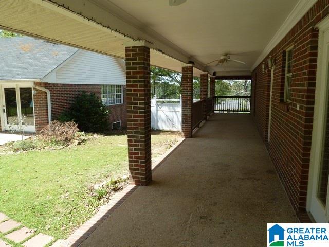 9635 Silley Dean Road Pinson, AL 35126 - Photo 33 of 35