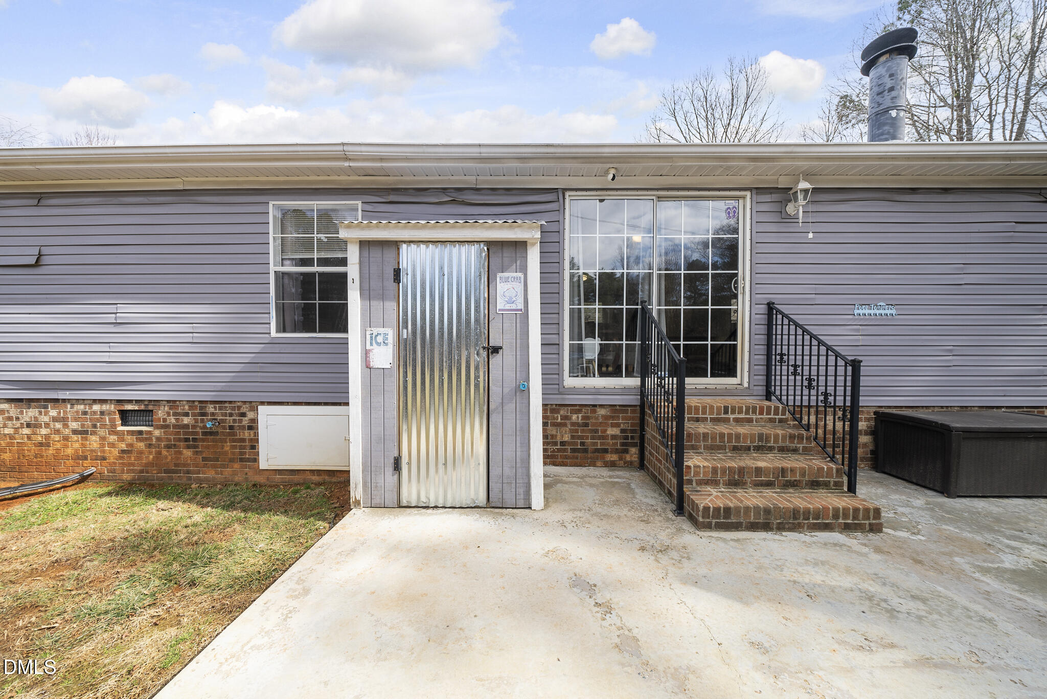 4703 Trinity Lane Rougemont, NC 27572 - Photo 37 of 55 4703 Trinity Lane