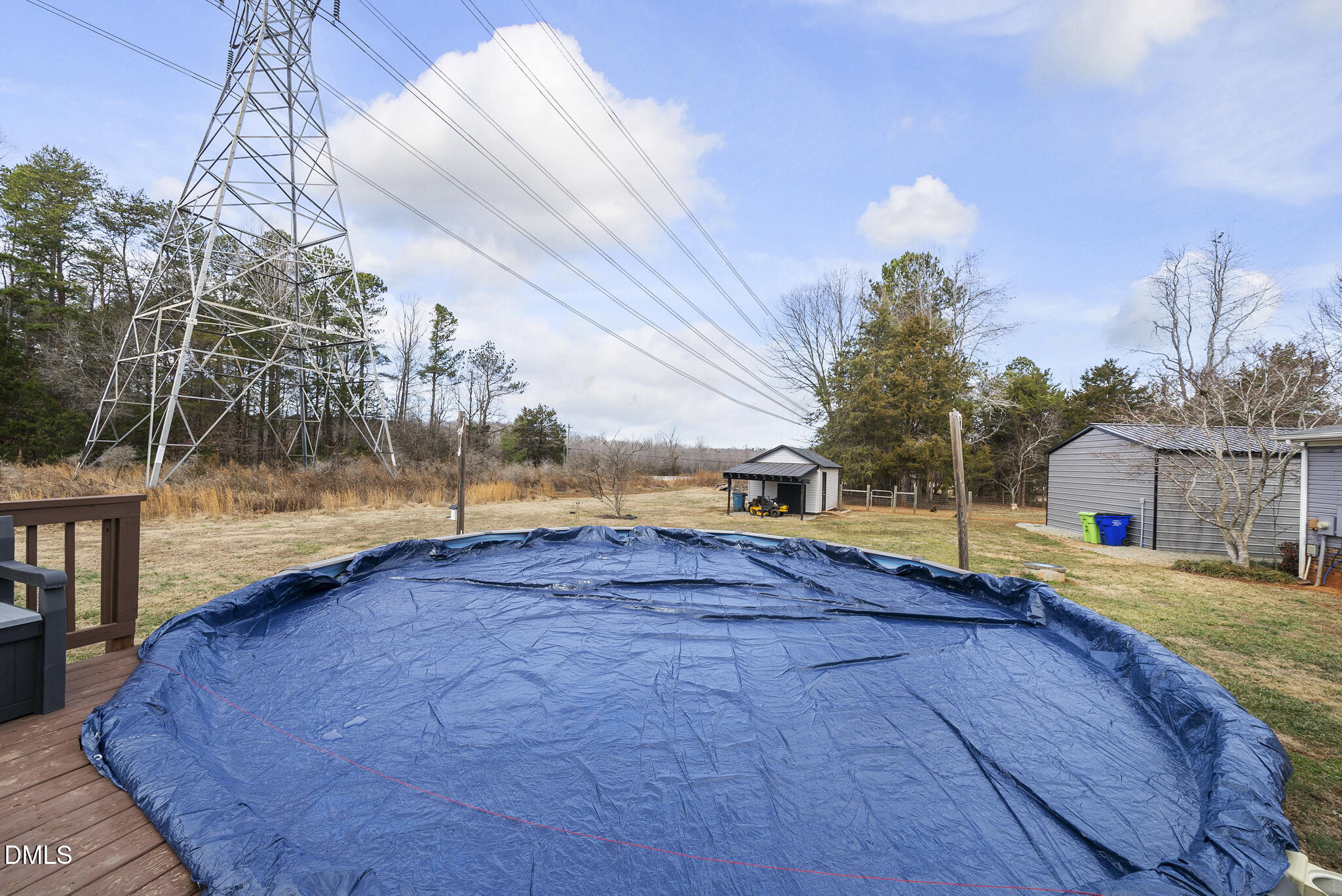 4703 Trinity Lane Rougemont, NC 27572 - Photo 41 of 55 4703 Trinity Lane