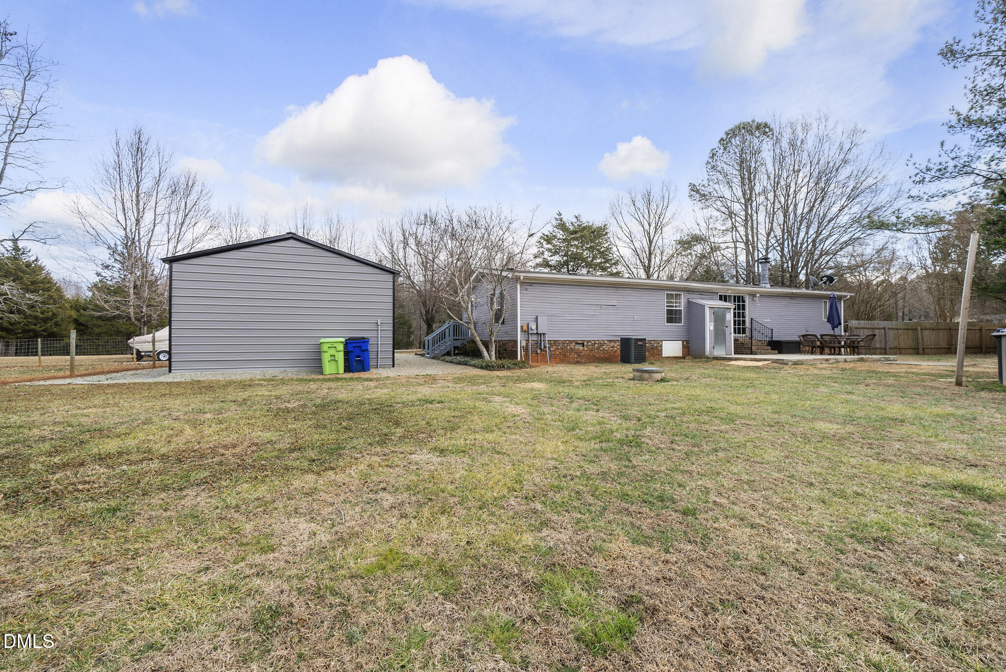 4703 Trinity Lane Rougemont, NC 27572 - Photo 45 of 55 4703 Trinity Lane