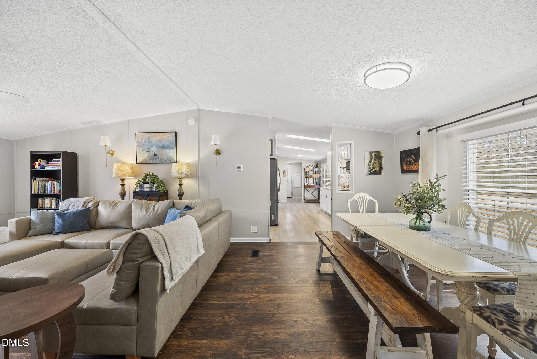 4703 Trinity Lane Rougemont, NC 27572 - Photo 5 of 55 4703 Trinity Lane