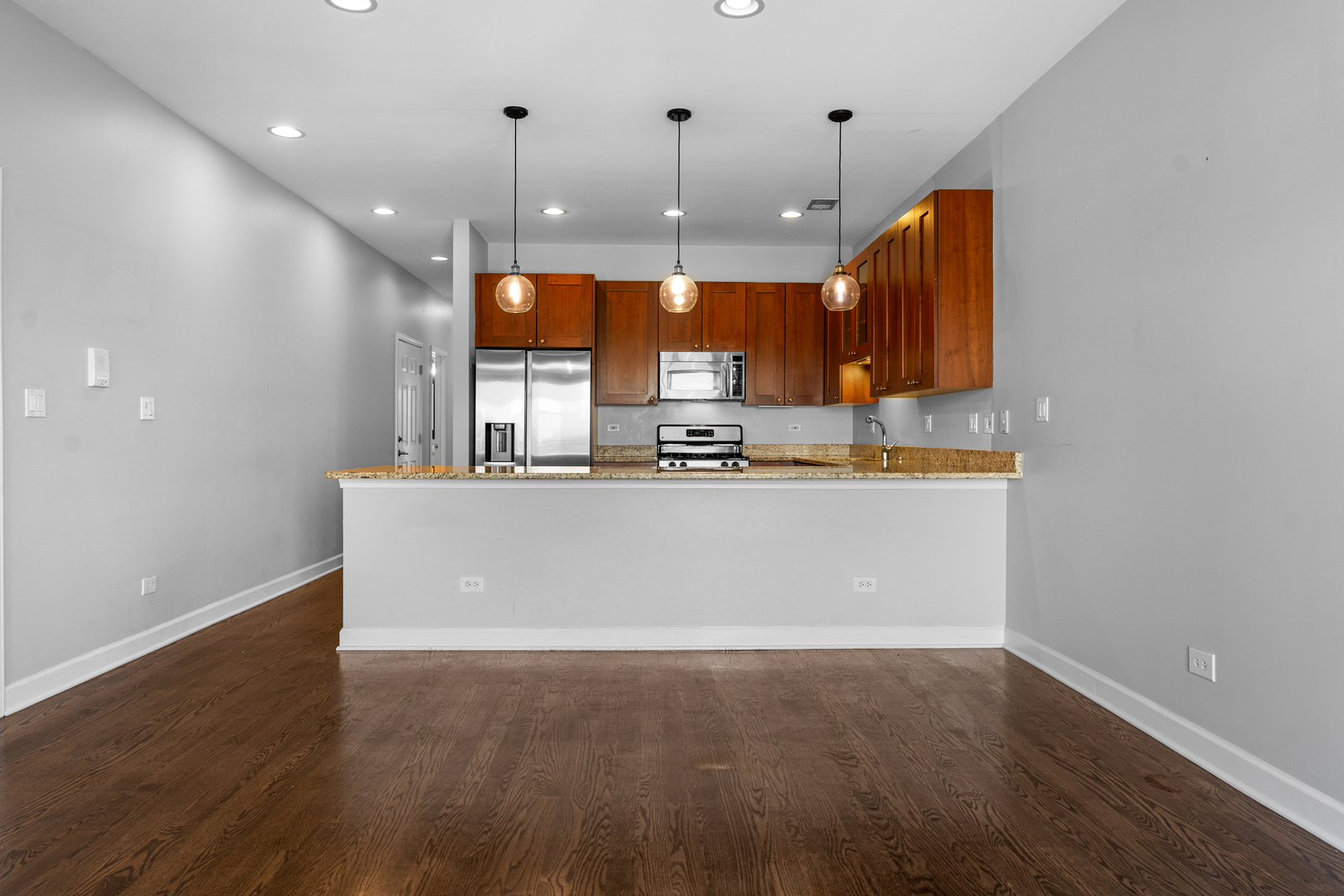529 North Racine Avenue, Unit 3 Chicago, IL 60642 - Photo 7 of 22