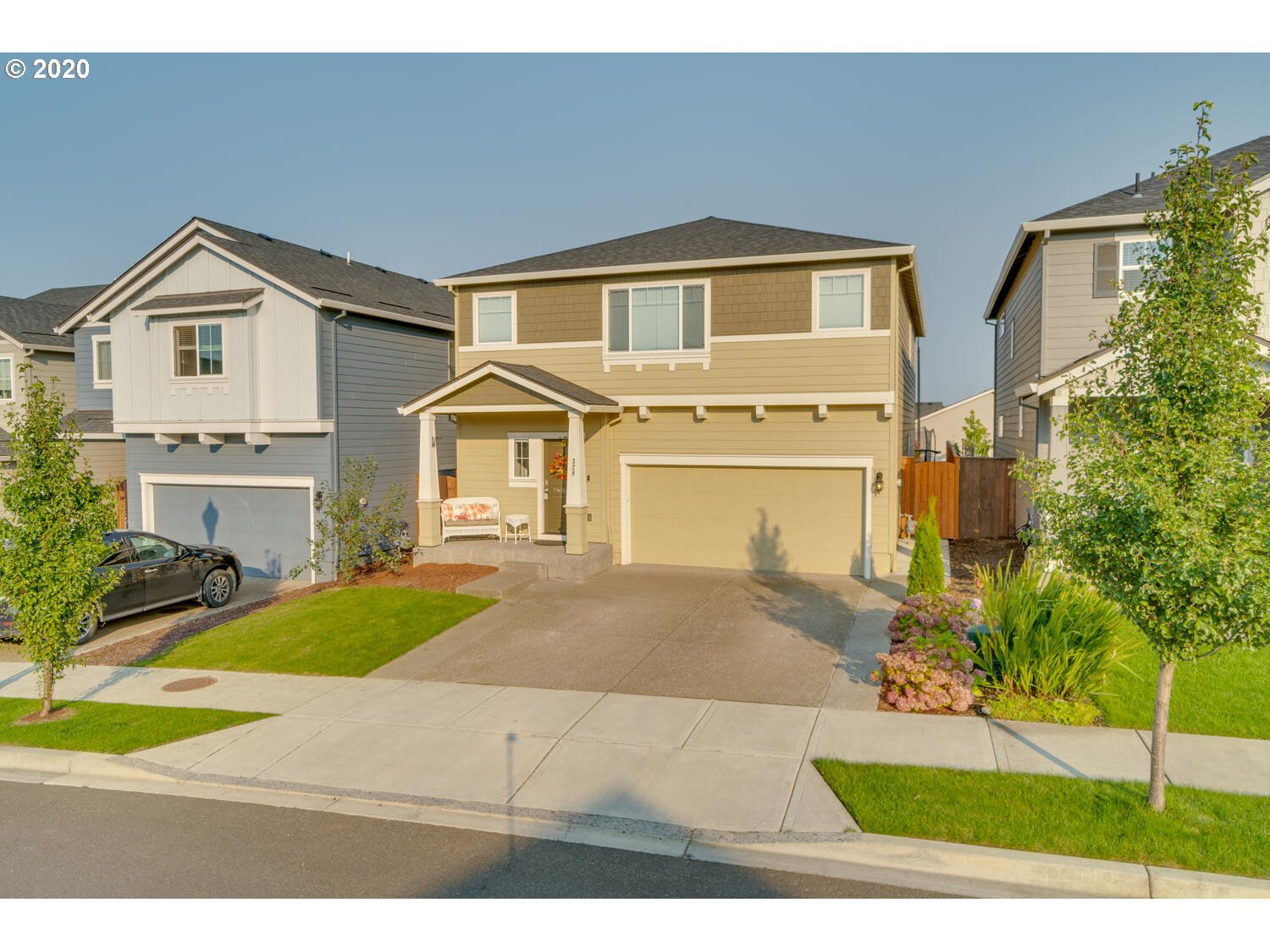 328 North 34th Court Ridgefield, WA 98642 - Photo 1 of 22 Gallery Image 1
