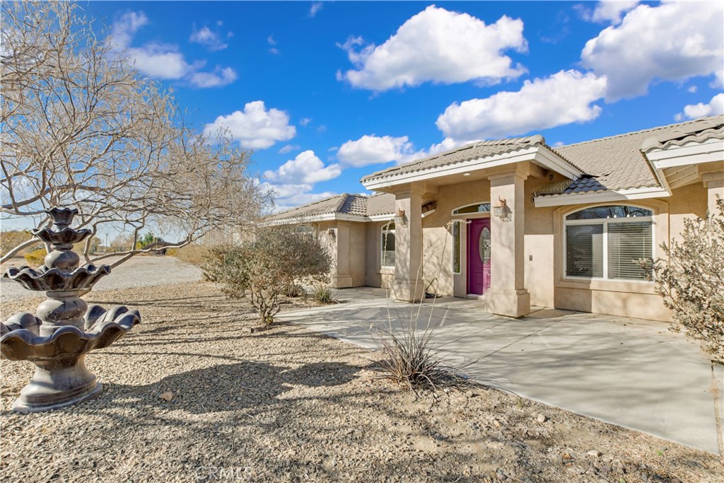 4832 Chevoit Road Phelan, CA 92371 - Photo 1 of 1