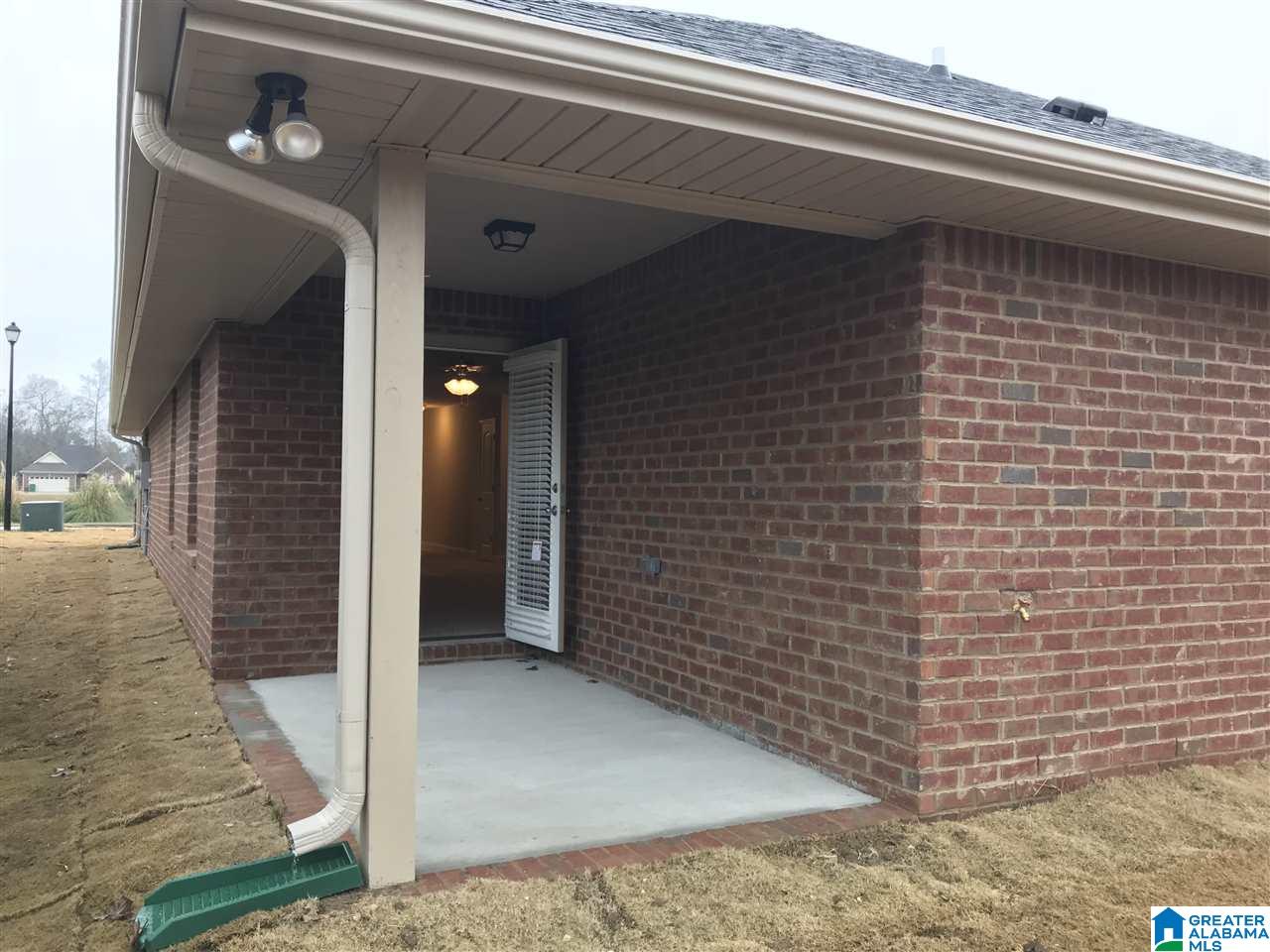 2050 Hidden Forest Lane Montevallo, AL 35115 - Photo 35 of 46