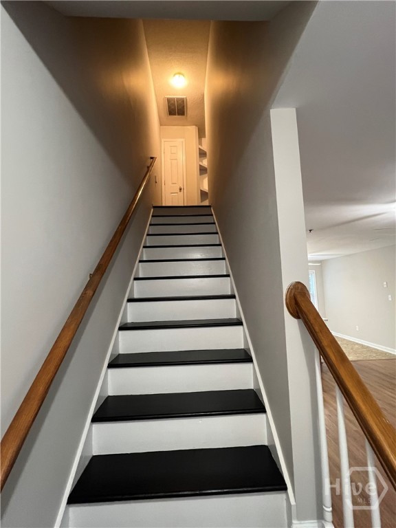 637 Huntington Road, Unit B1 Athens, GA 30606 - Photo 12 of 19