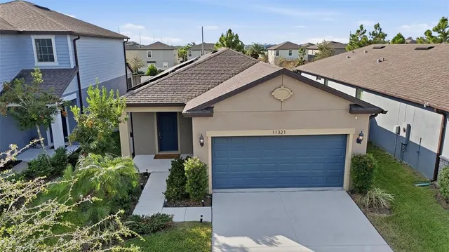 $339,999 | 11321 Green Harvest Dr., Riverview, FL 33578