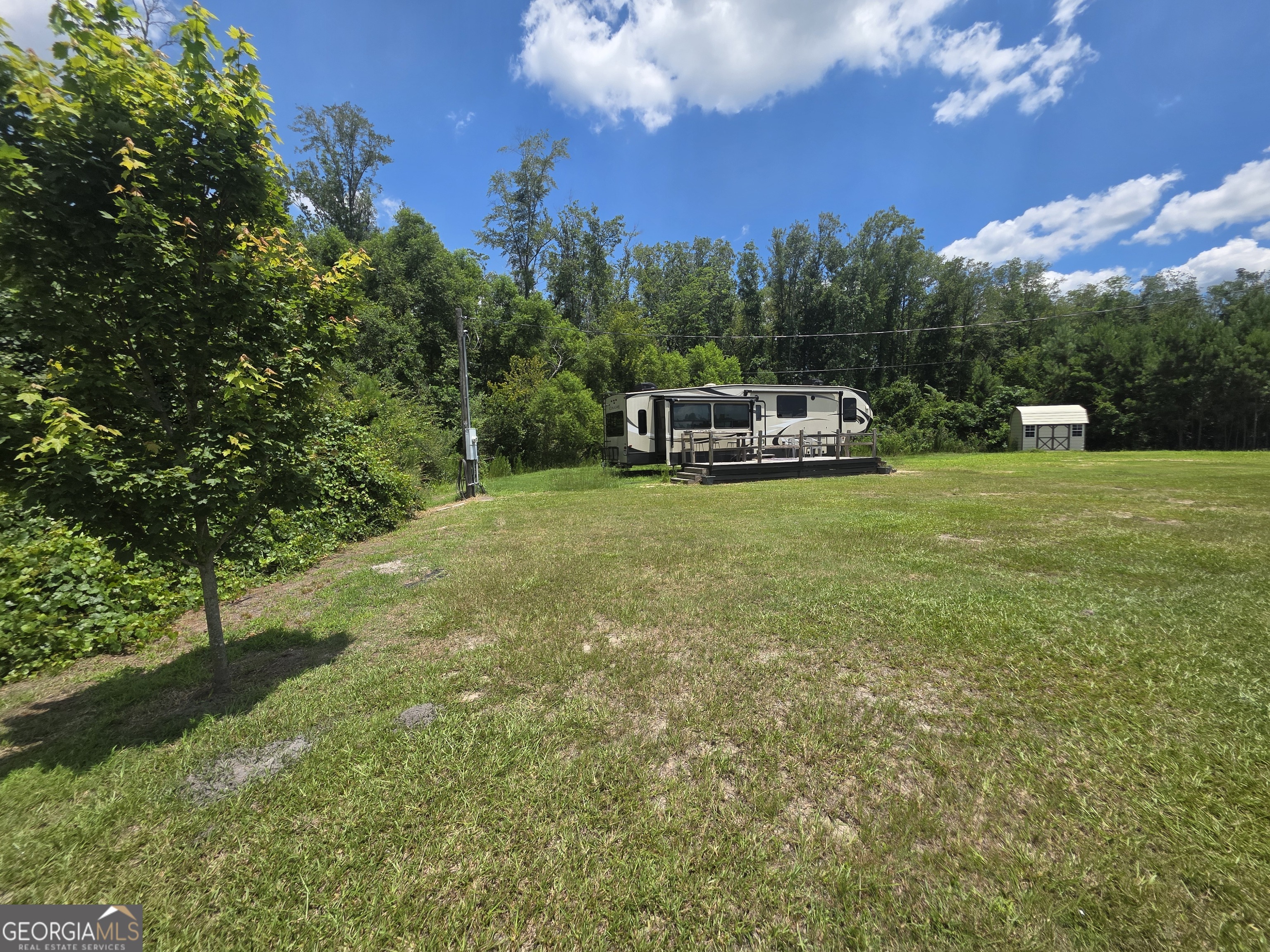 607 Prentiss Road Baxley, GA 31513 - Photo 3 of 19