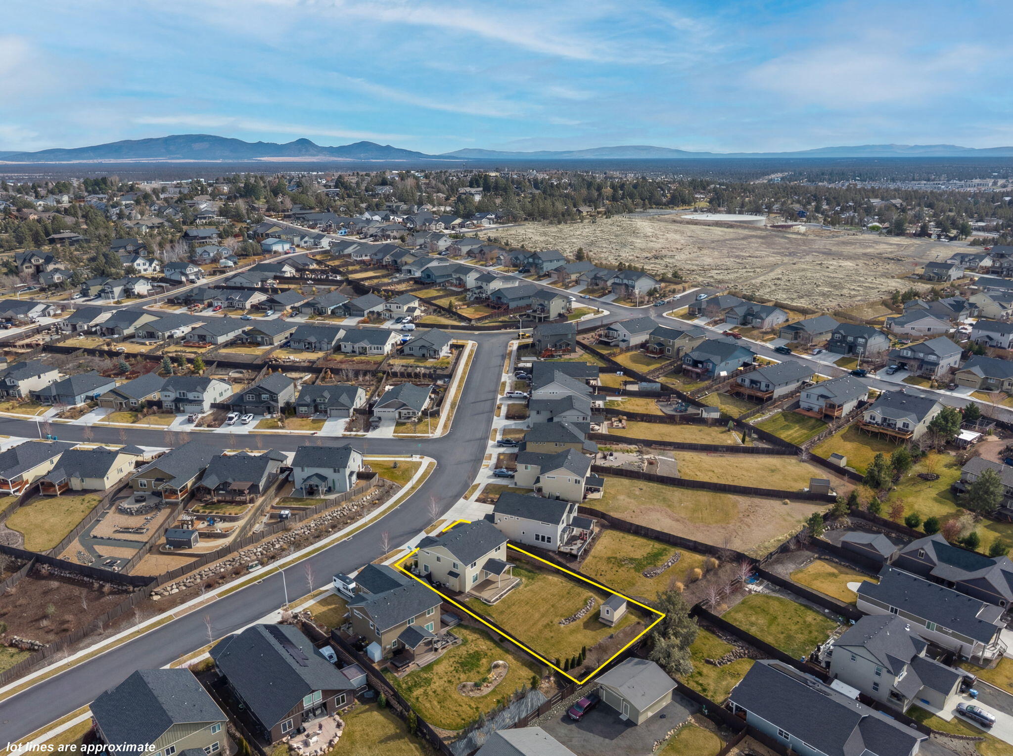 2457 Southwest 45th Street Redmond, OR 97756 - Photo 56 of 78 2026_02_26_2457_sw_45th_st_rdm-44