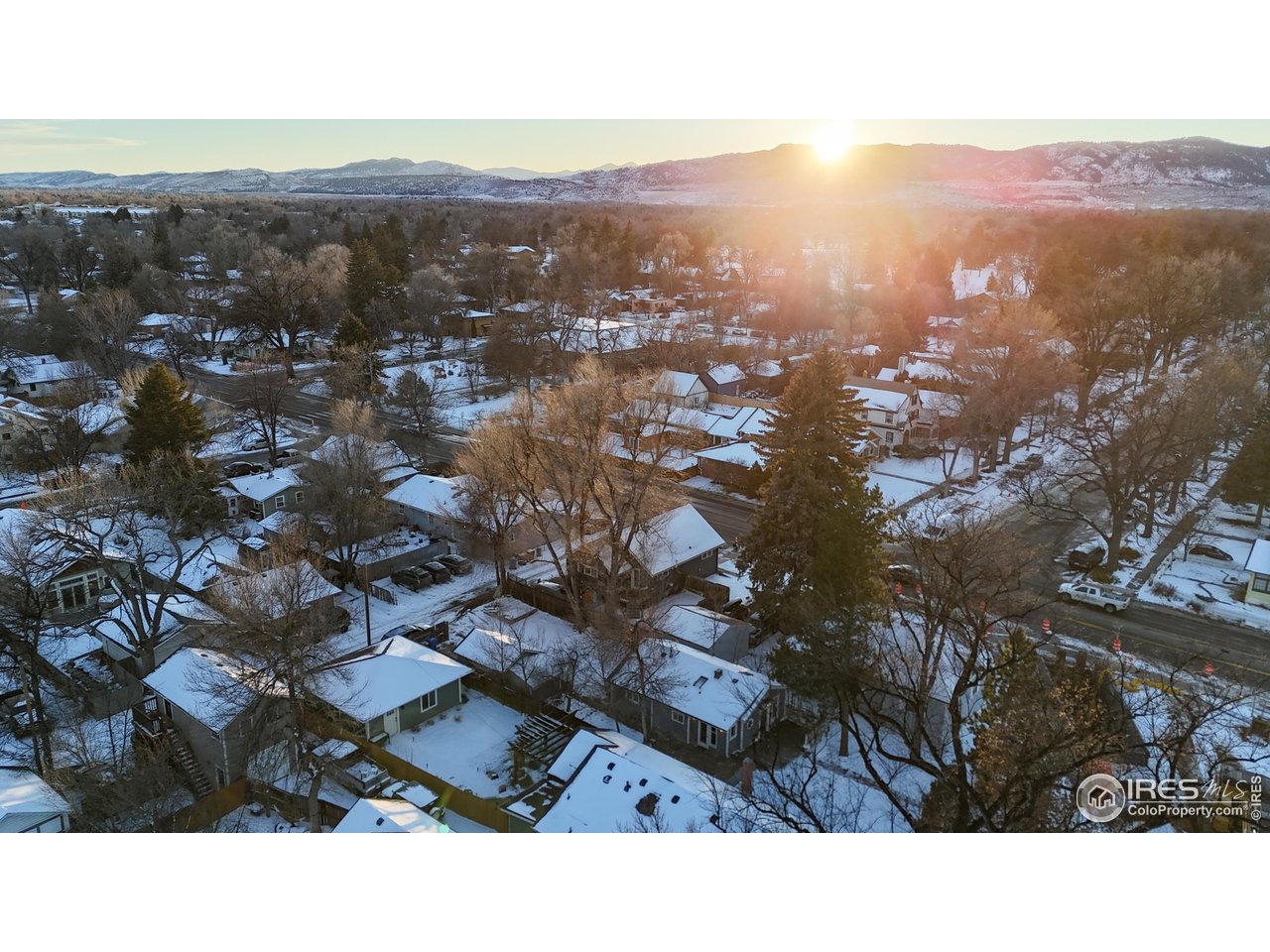 1035 West Oak Street Fort Collins, CO 80521 - Photo 43 of 50