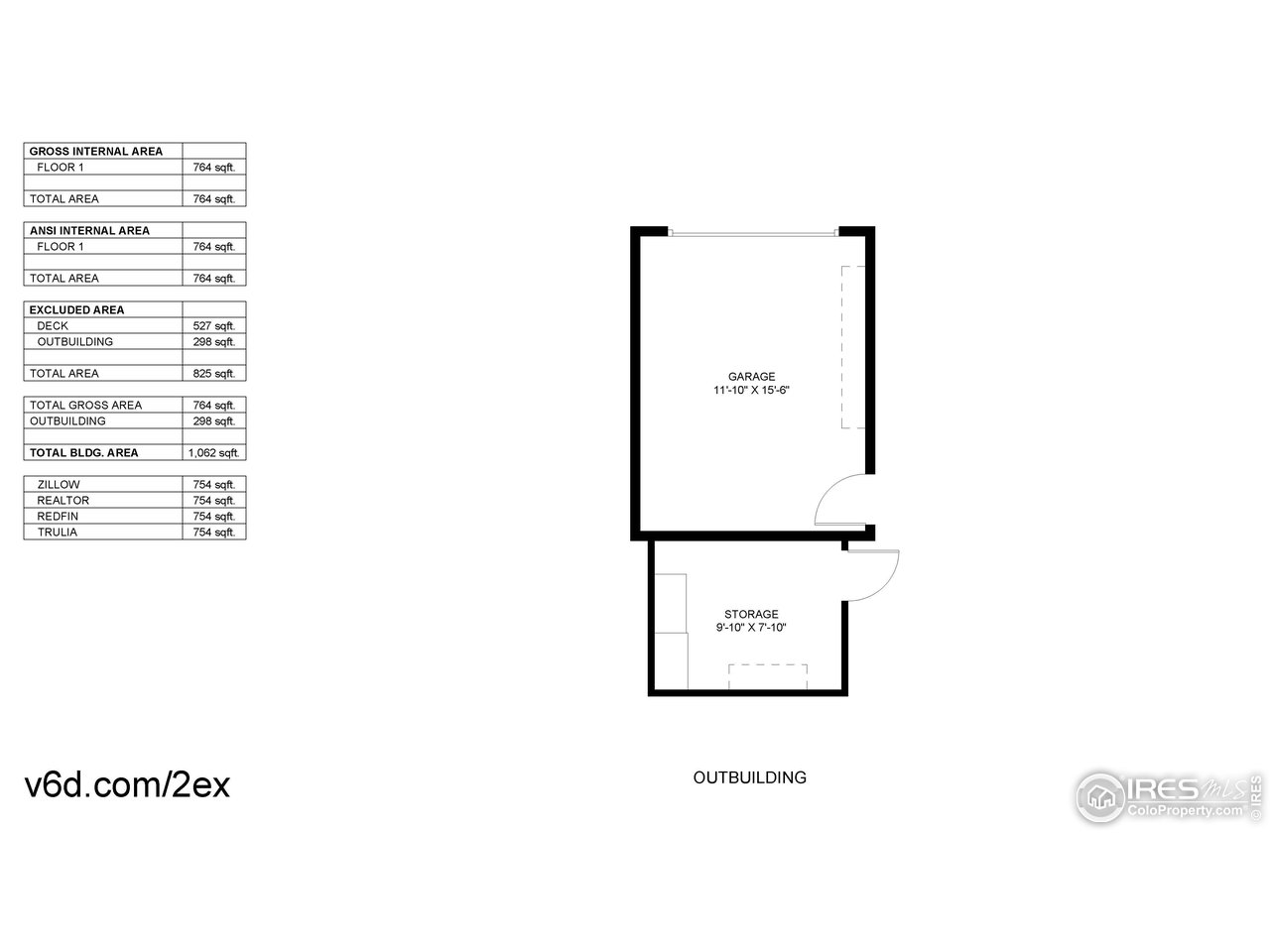 1035 West Oak Street Fort Collins, CO 80521 - Photo 50 of 50