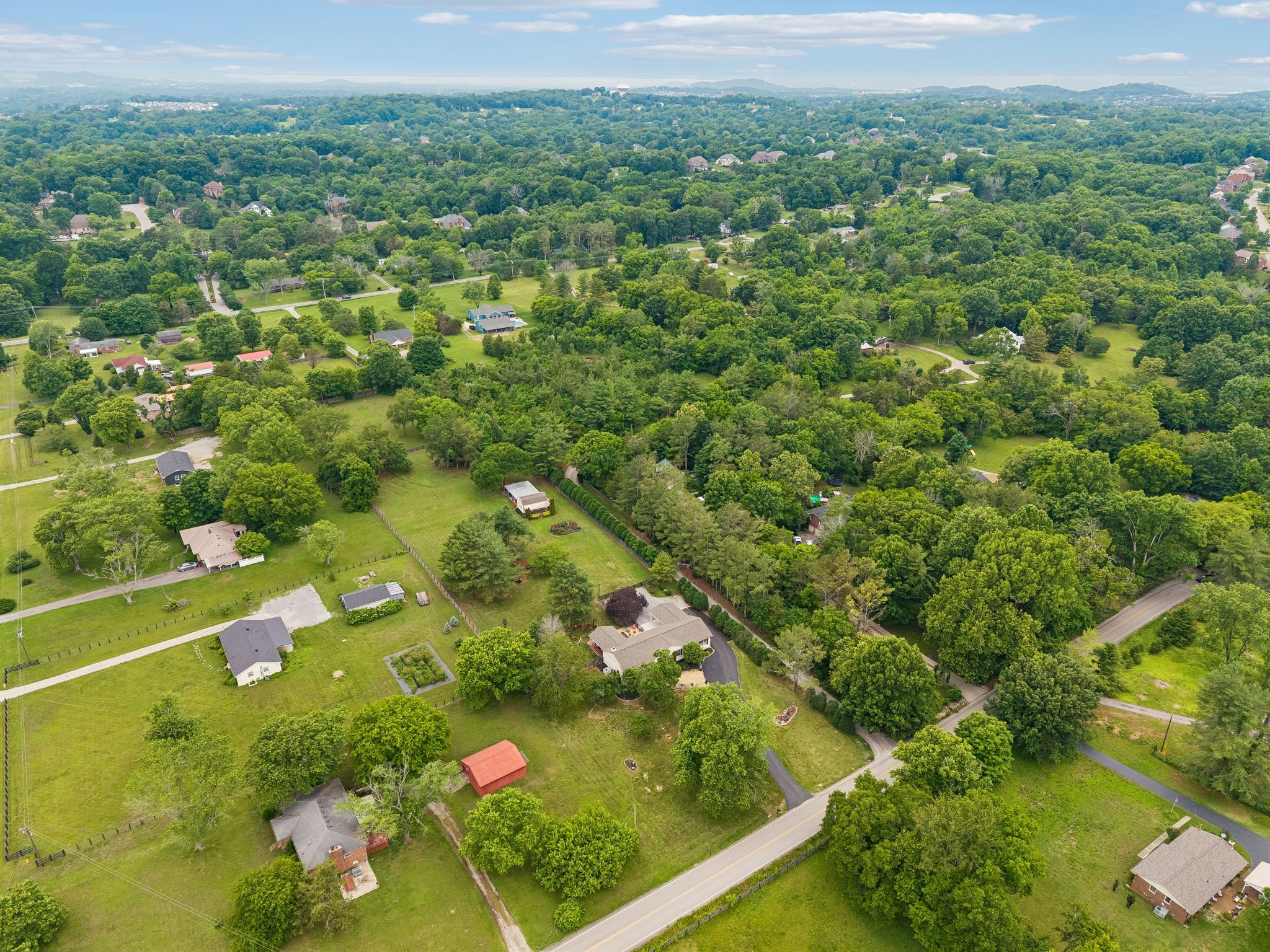 4242 Pate Road Franklin, TN 37064 - Photo 70 of 79 Gallery Image 70